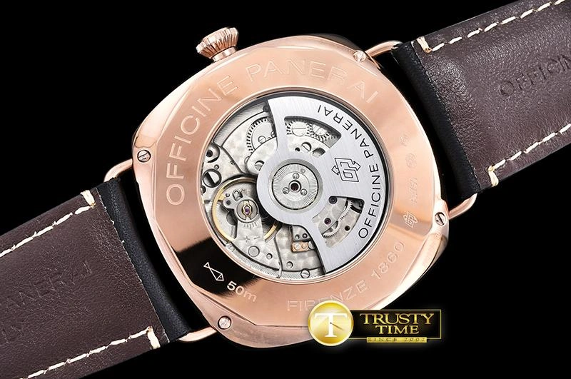 Hyper Peter PN421LE – PAM421 Radiomir