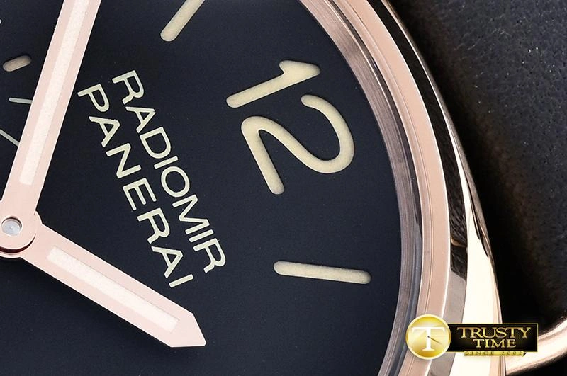 Hyper Peter PN421LE – PAM421 Radiomir