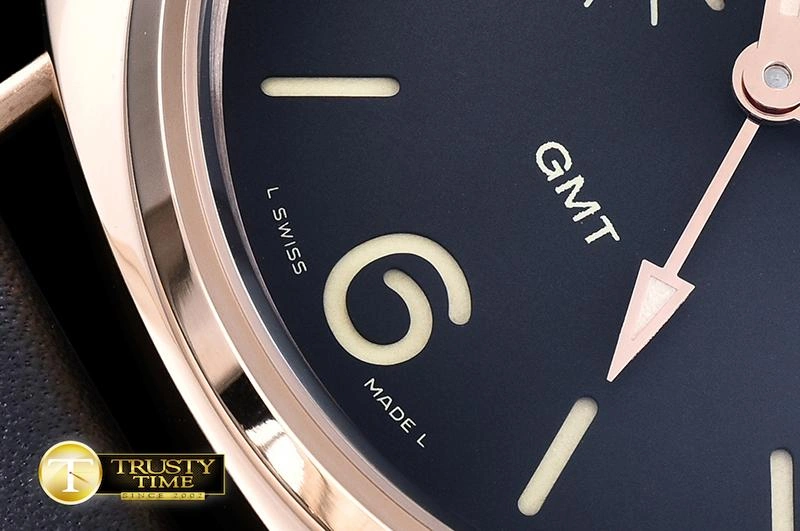 Hyper Peter PN421LE – PAM421 Radiomir