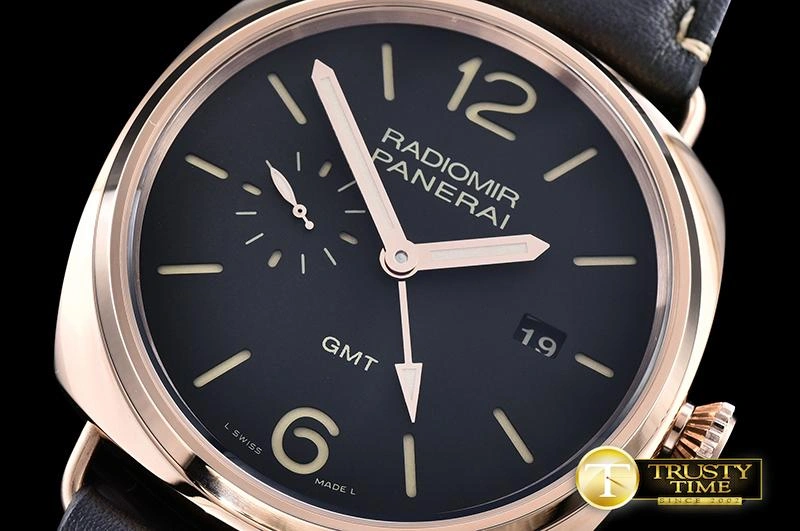 Hyper Peter PN421LE – PAM421 Radiomir