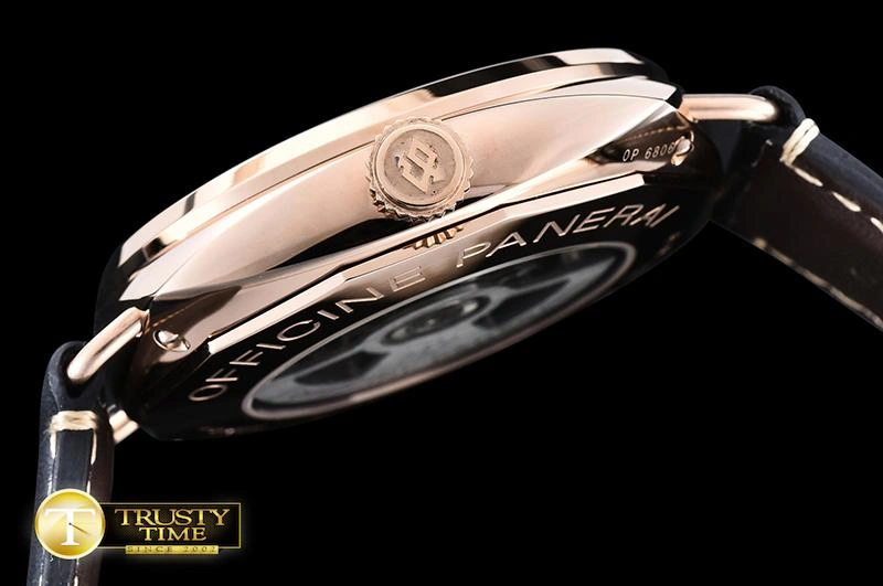 Hyper Peter PN421LE – PAM421 Radiomir