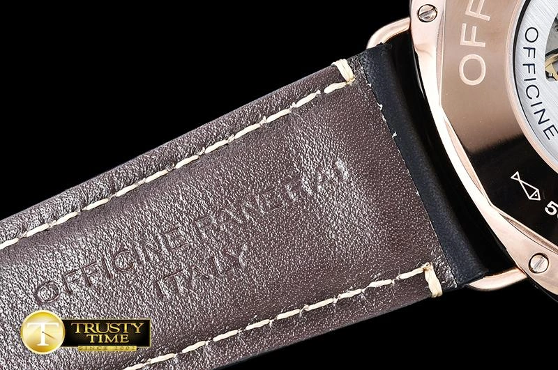 Hyper Peter PN421LE – PAM421 Radiomir