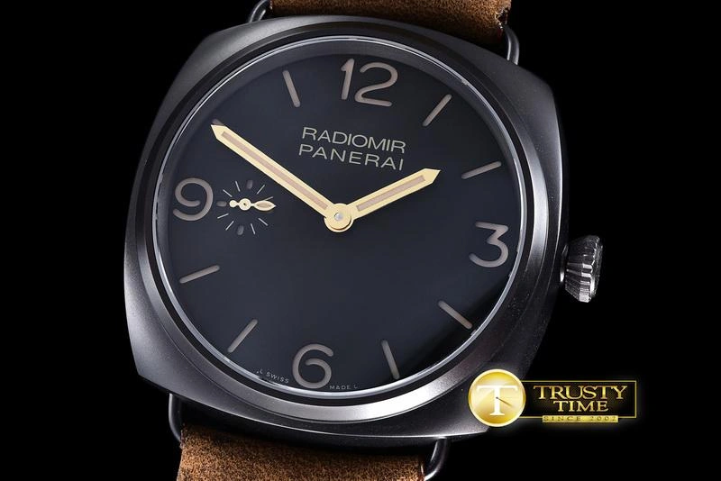 PN504ZF – PAM504 Radiomir