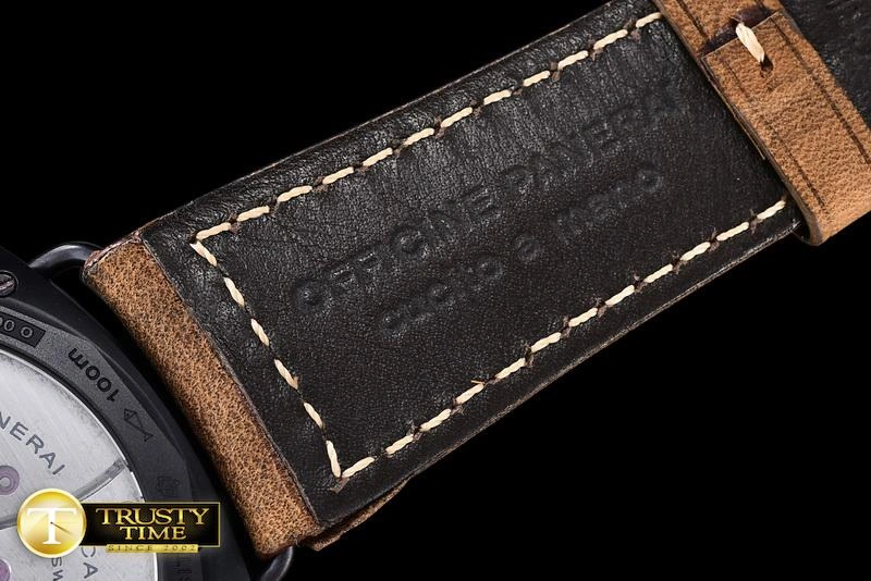 PN504ZF – PAM504 Radiomir