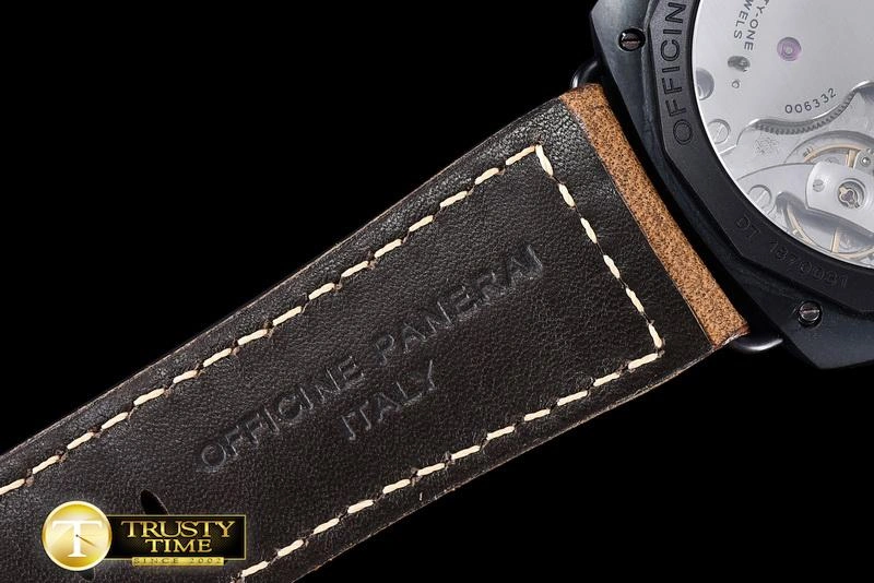 PN504ZF – PAM504 Radiomir