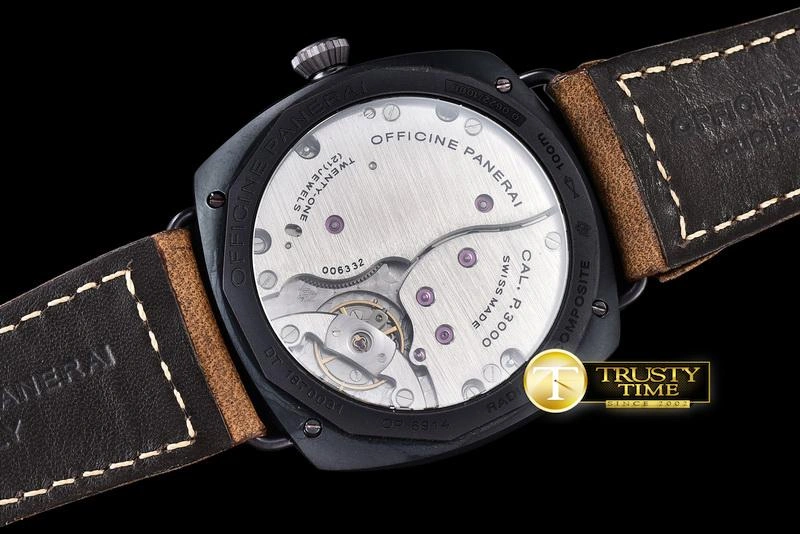 PN504ZF – PAM504 Radiomir