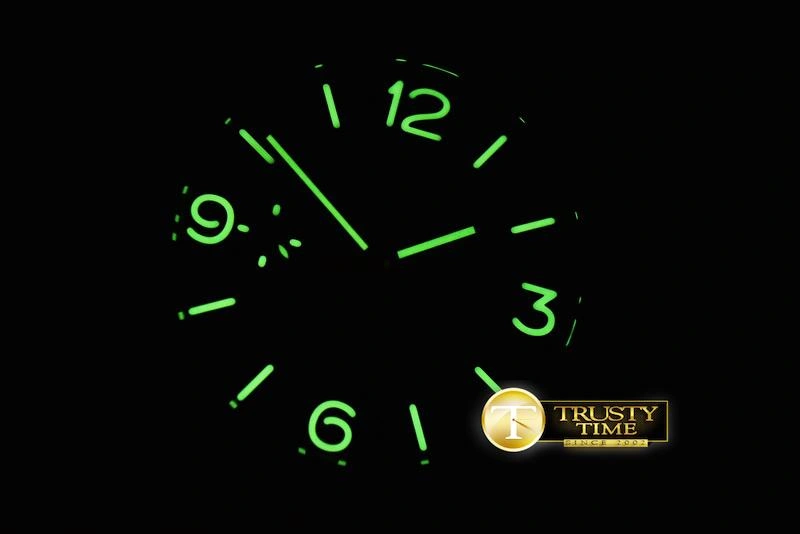 PN504ZF – PAM504 Radiomir