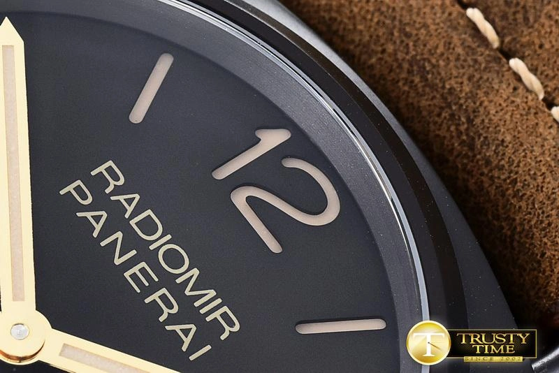 PN504ZF – PAM504 Radiomir