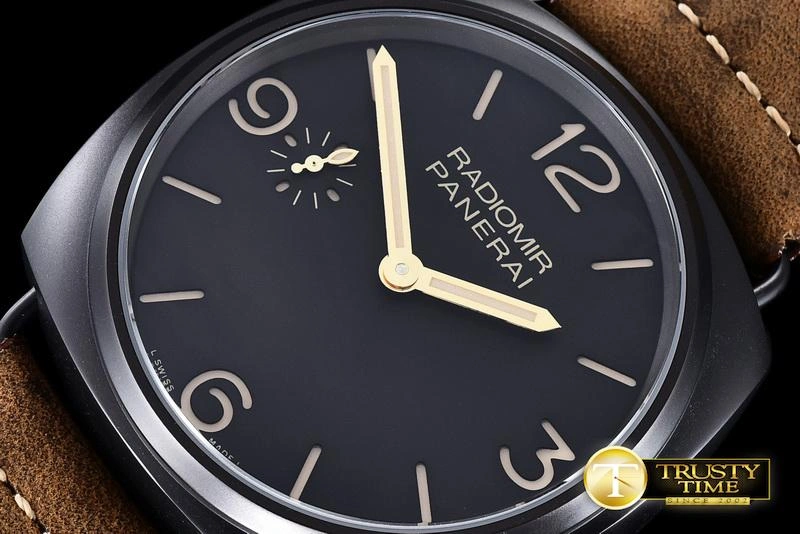 PN504ZF – PAM504 Radiomir