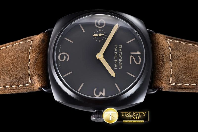 PN504ZF – PAM504 Radiomir