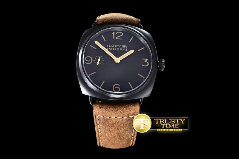 PN504ZF – PAM504 Radiomir