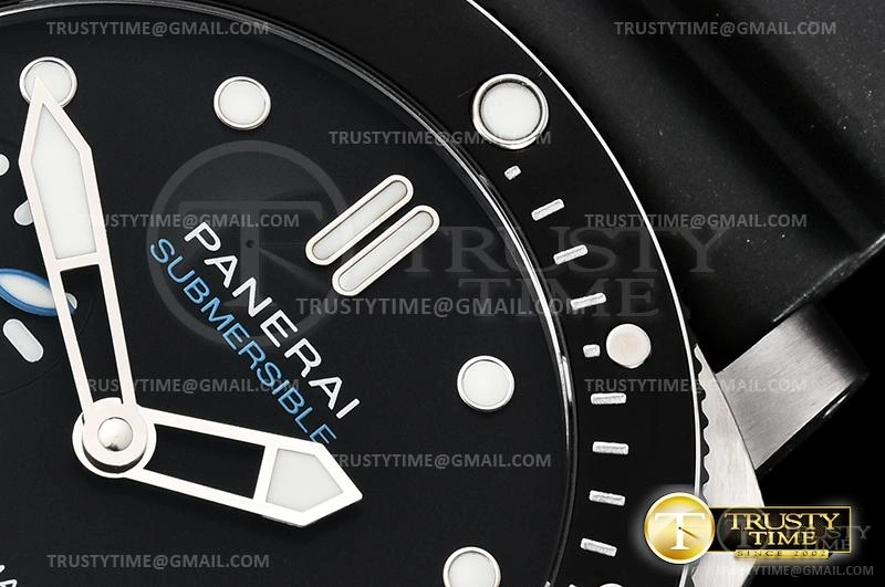 PN683RU1 – PAM683 Submersible 42mm