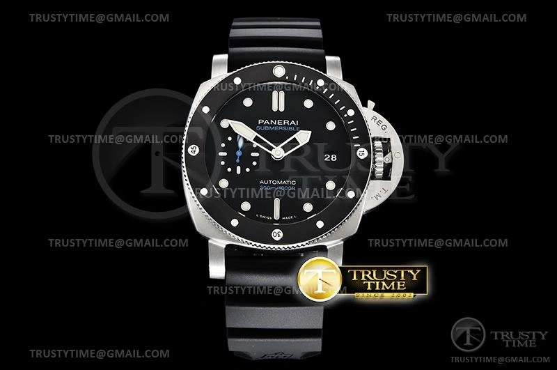 PN683RU1 – PAM683 Submersible 42mm