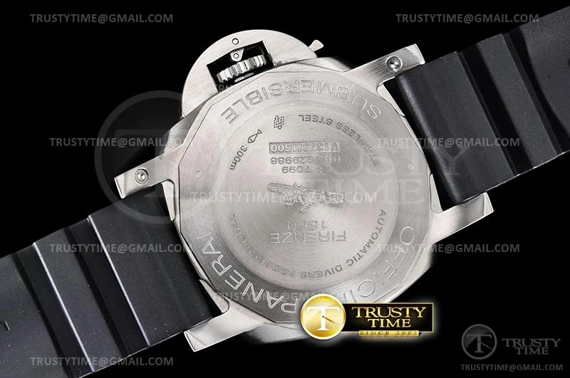 PN683RU1 – PAM683 Submersible 42mm