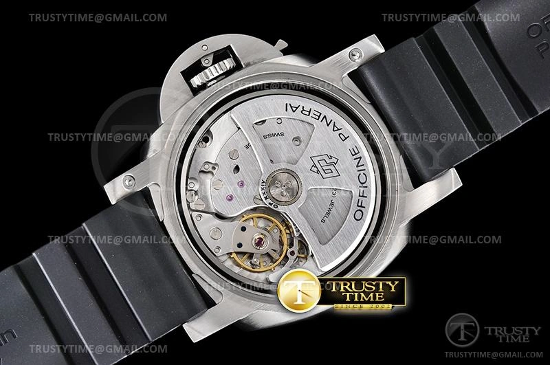 PN683RU1 – PAM683 Submersible 42mm