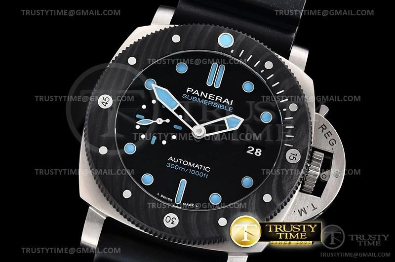 PN799RU – PAM799 CarboTech Submersible