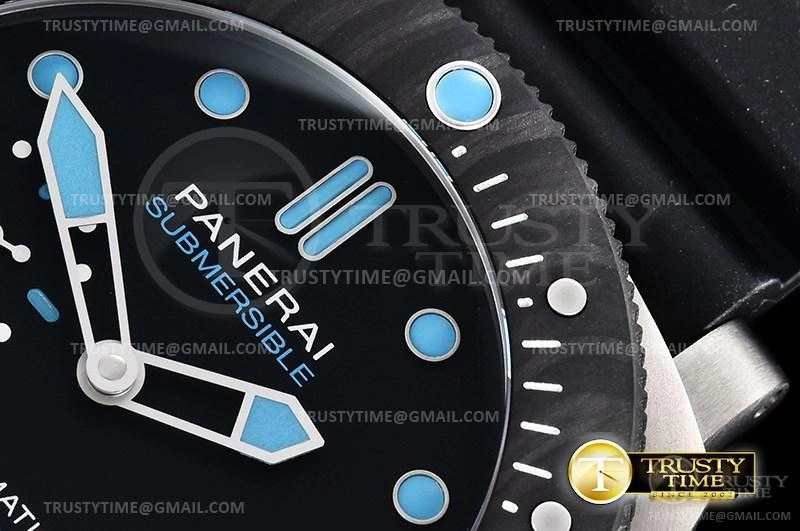 PN799RU – PAM799 CarboTech Submersible