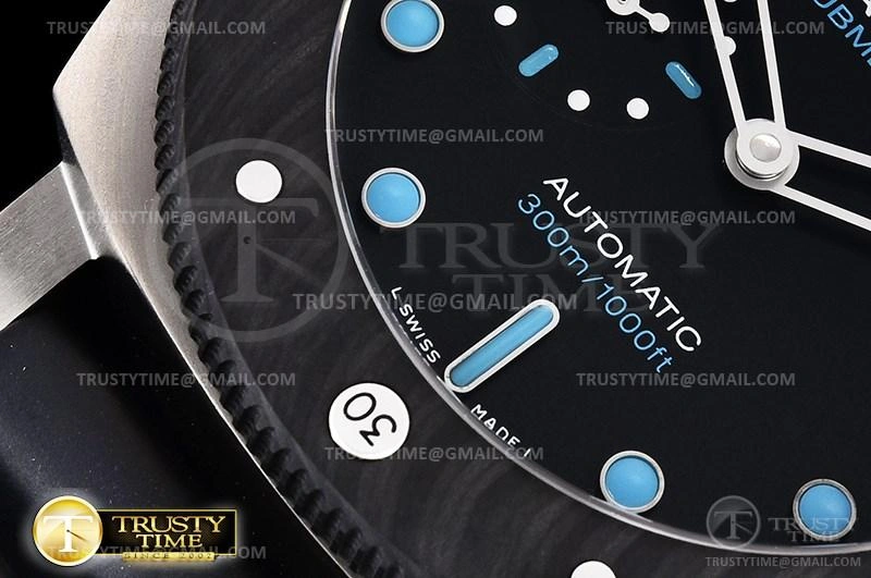 PN799RU – PAM799 CarboTech Submersible