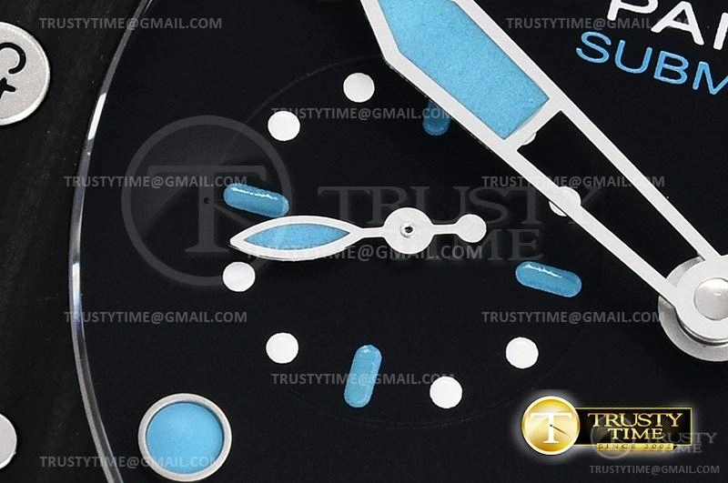 PN799RU – PAM799 CarboTech Submersible