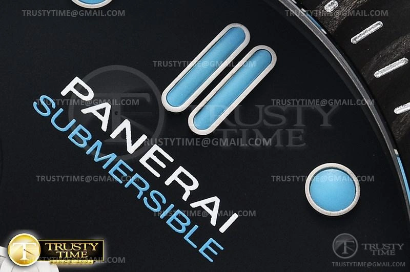 PN799RU – PAM799 CarboTech Submersible