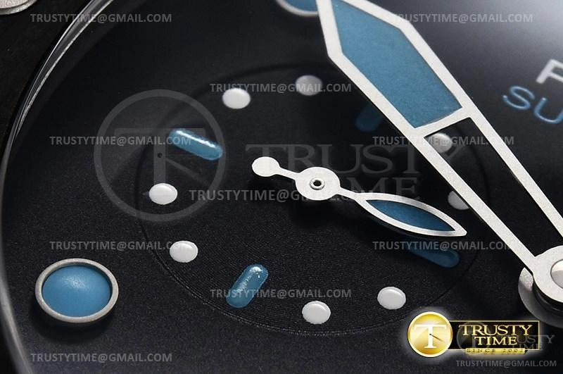 PN799RU – PAM799 CarboTech Submersible