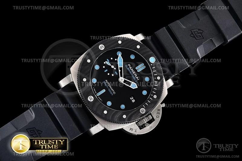 PN799RU – PAM799 CarboTech Submersible