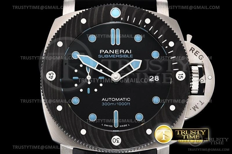 PN799RU – PAM799 CarboTech Submersible