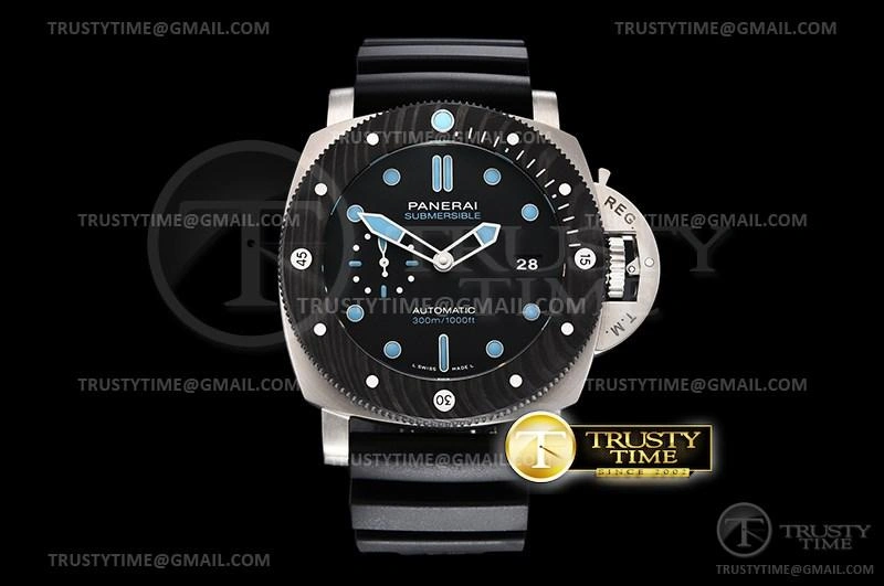 PN799RU – PAM799 CarboTech Submersible