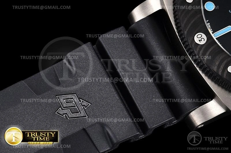 PN799RU – PAM799 CarboTech Submersible