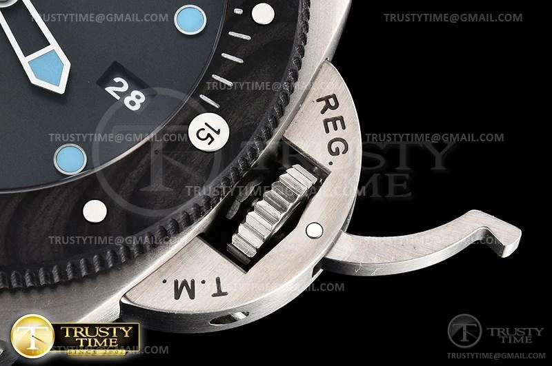 PN799RU – PAM799 CarboTech Submersible