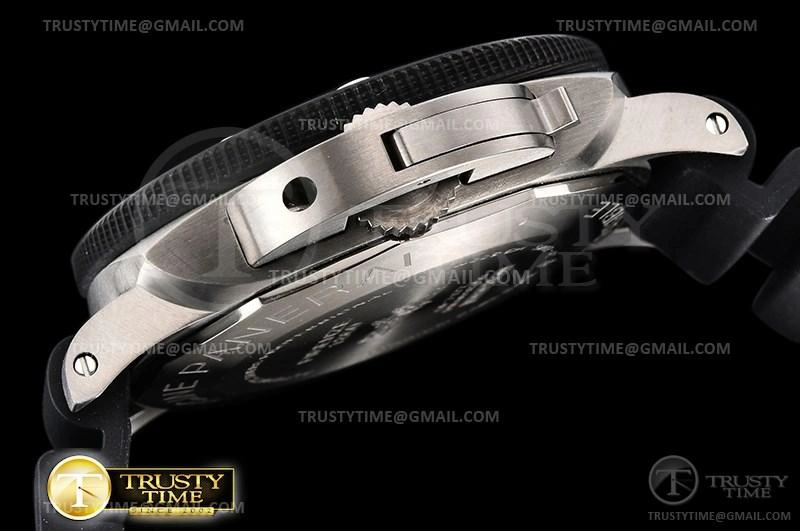 PN799RU – PAM799 CarboTech Submersible