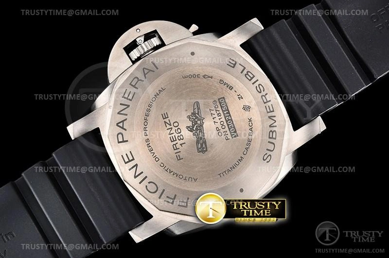 PN799RU – PAM799 CarboTech Submersible