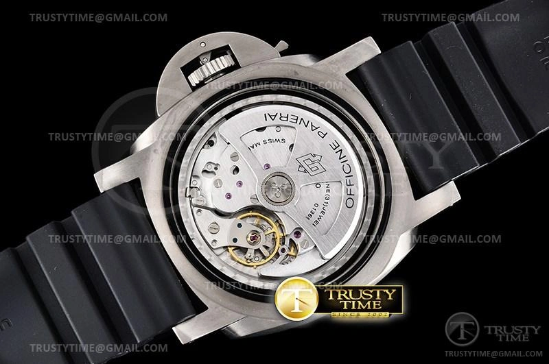 PN799RU – PAM799 CarboTech Submersible