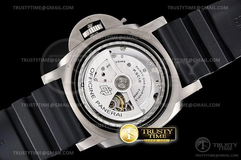 PN799RU – PAM799 CarboTech Submersible