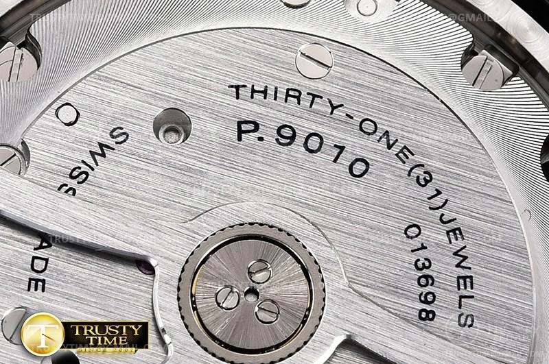 PN799RU – PAM799 CarboTech Submersible