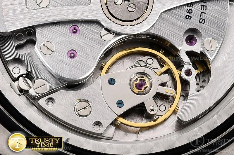 PN799RU – PAM799 CarboTech Submersible