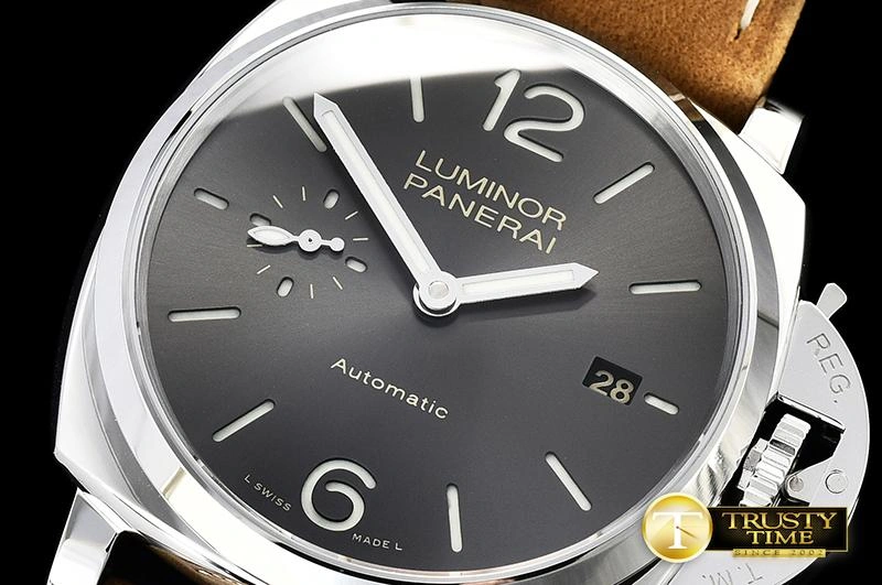 PN904LE – PAM904 Luminor Due 42