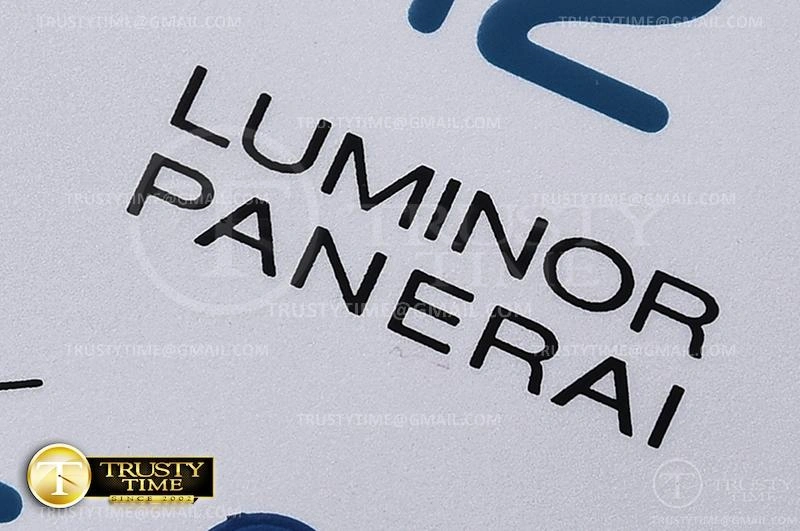 PN906LE -PAM906 Luminor Due 42mm