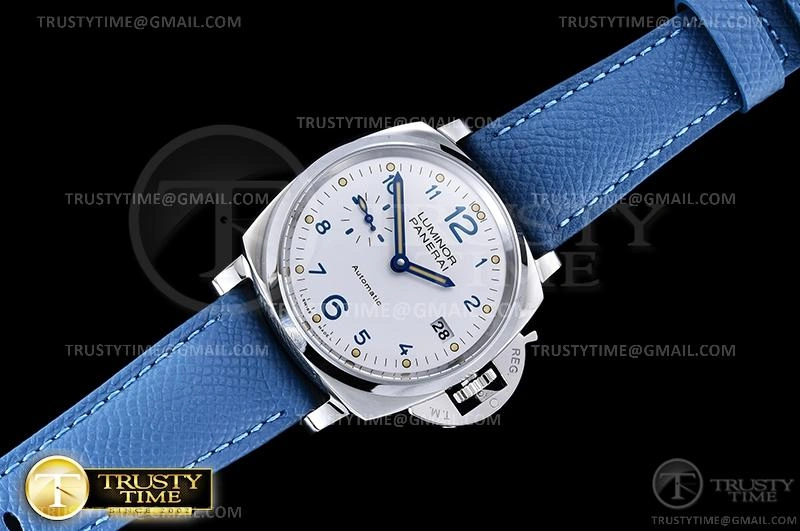 PN906LE -PAM906 Luminor Due 42mm