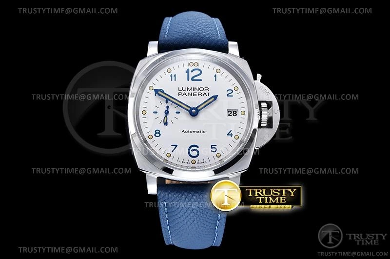 PN906LE -PAM906 Luminor Due 42mm