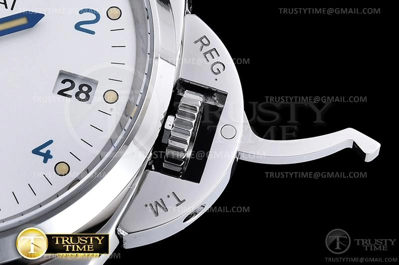 PN906LE -PAM906 Luminor Due 42mm