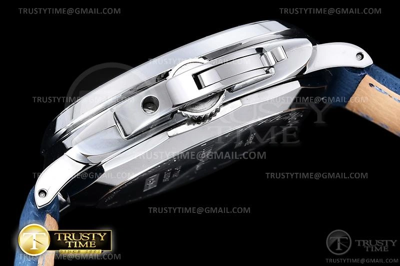 PN906LE -PAM906 Luminor Due 42mm