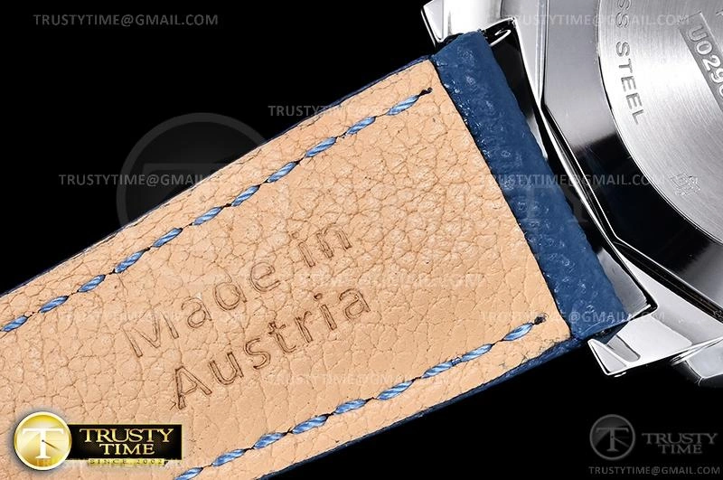 PN906LE -PAM906 Luminor Due 42mm