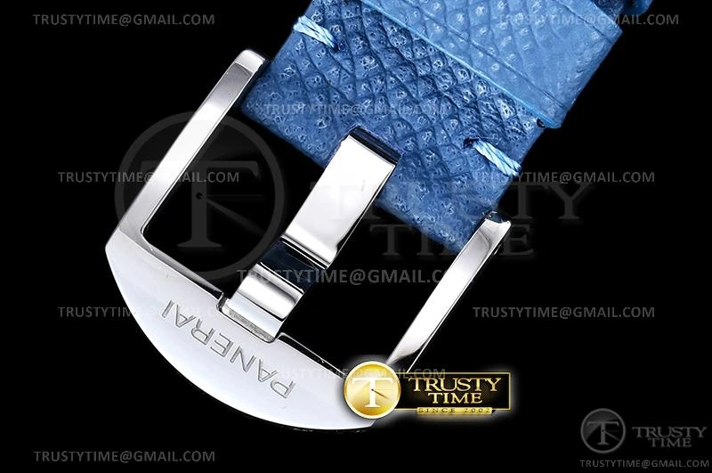 PN906LE -PAM906 Luminor Due 42mm