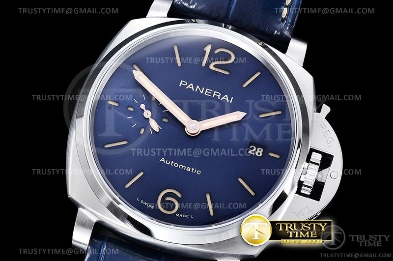 hype PN927LE – PAM927 Luminor Due 42mm