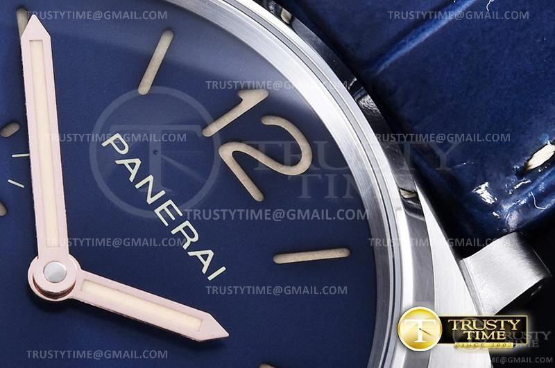 hype PN927LE – PAM927 Luminor Due 42mm