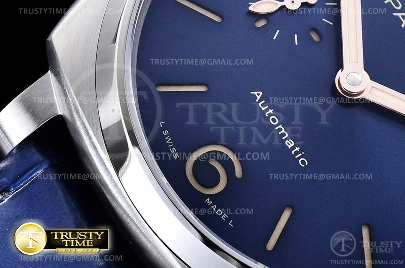 hype PN927LE – PAM927 Luminor Due 42mm