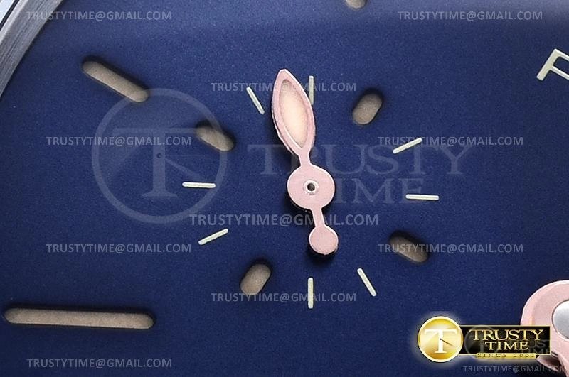 hype PN927LE – PAM927 Luminor Due 42mm