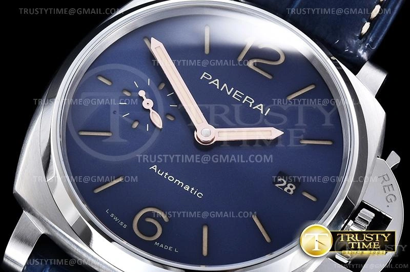 hype PN927LE – PAM927 Luminor Due 42mm