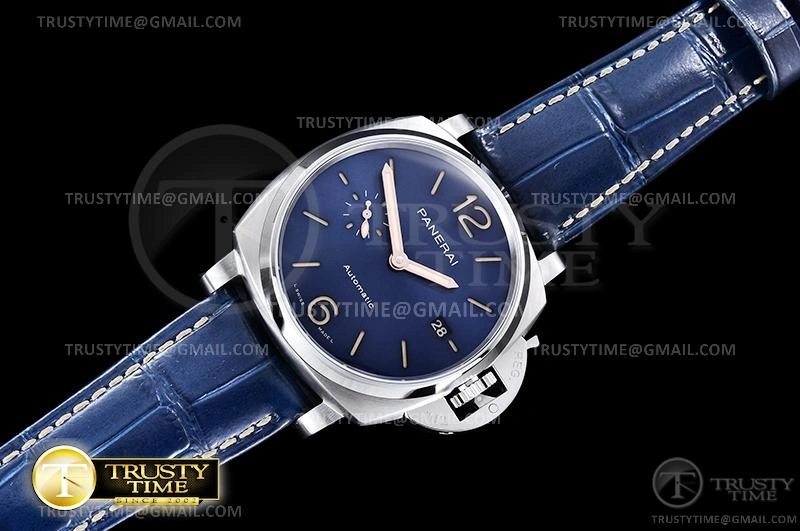 hype PN927LE – PAM927 Luminor Due 42mm